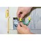 Gardner Bender WingGard 84 Wire Connector, 22 to 10 AWG Wire, Steel Contact, Polypropylene Housing Material, Yellow 10-084 - alternate 6